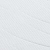 vidaXL Mattress White 140 x 200 cm Gel Memory Foam
