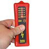 Kerbl Wireless Fence Tester 8000 V Red and Black 44669