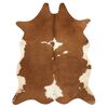 Dutch Lifestyle Rug Glasgow Cow 190x155 cm Brown and White