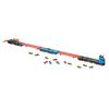 Hot Wheels Toy Track Builder and Car Set Speedway Hauler