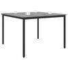 vidaXL Dining Tables METAL