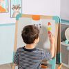 Smoby 80 Piece Wooden Easel