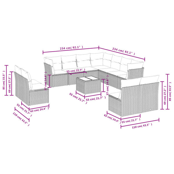 Showing Product Image 3 of 14