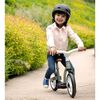 Smoby Kids Learning Bike Comfort Grey
