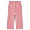 Kids' Pants Corduroy Light Pink 116