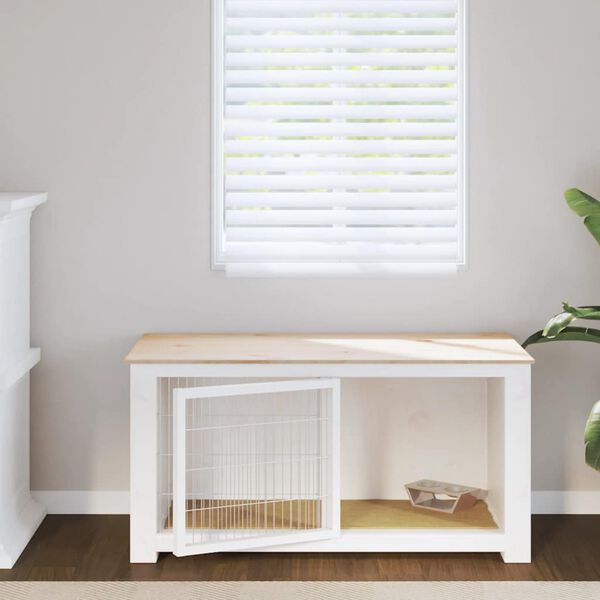 vidaXL Hemp Mat for Rodents 0.5x25 m 5 mm