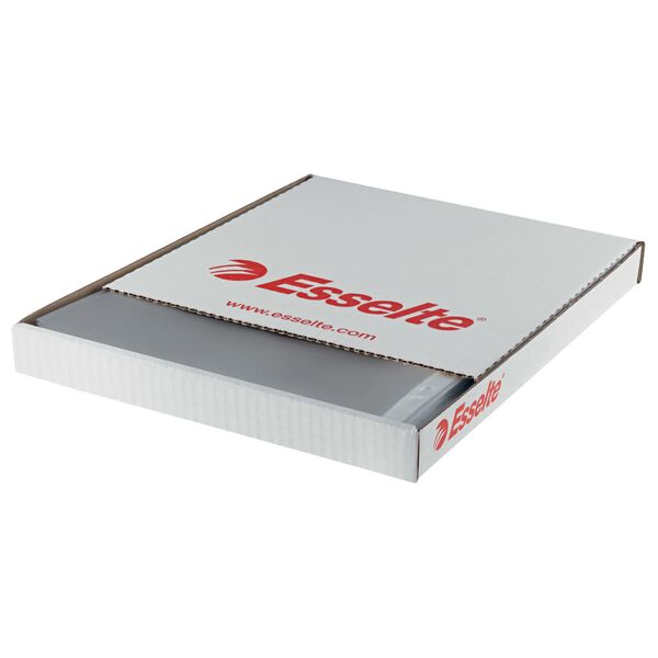 Esselte Heavy Duty Pocket 100 pcs A4