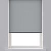 Decosol Roller Blinds Translucent Anthracite 150x190 cm