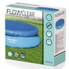 Bestway Flowclear Pool Cover Fast Set 366 cm