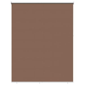 vidaXL Outdoor Roller Blind UV Protection Taupe 160 x 230 cm (W x H)