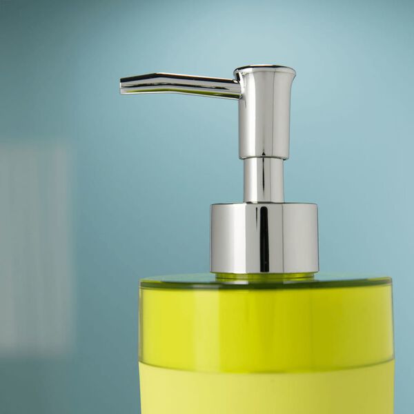 Sealskin Soap Dispenser Bloom Lime 361770237