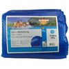 Summer Fun Summer Pool Solar Cover Round 500 cm PE Blue