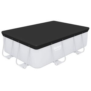 Bestway Flowclear Pool Cover 269x179 cm