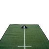 Pure2Improve Golf Putting Mat 237x80 cm P2I140030