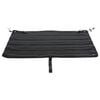 TRIXIE Foldable Pet Bumper Guard 80x63 cm Black
