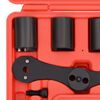 vidaXL Balance Shaft Alignment Tool Set for BMW Engine Type B47/B48/N47
