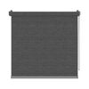 Decosol Mini Roller Blinds Deluxe Anthracite 72x190 cm