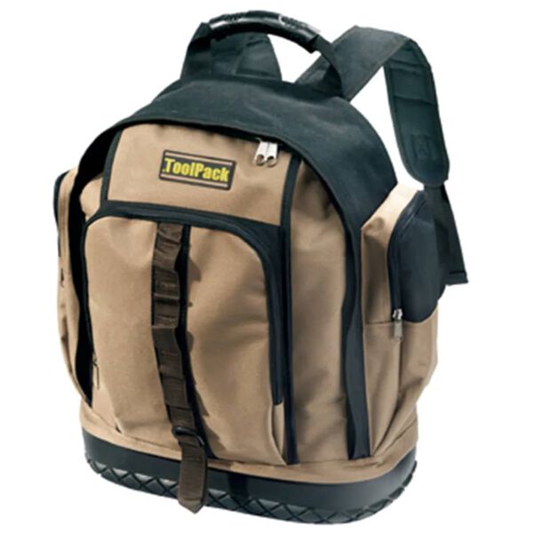 Toolpack Tool Backpack Adaptable 360.089