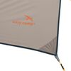 Easy Camp Tent Tarp Cliff 2.6x2 m Grey and Sand