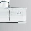 SCH&Uuml;TTE Thermostatic Bath Shower Mixer Tap LONDON