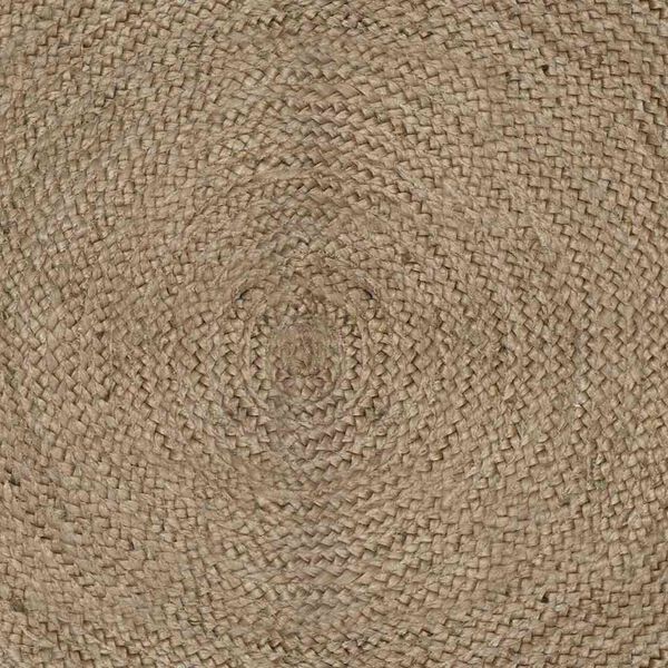 vidaXL Area Rugs Rectangular Grey 60 x 400 cm Jute