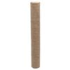 vidaXL Jute Roll 1x5 m 100% Jute 200 gsm