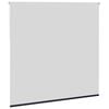 vidaXL Roller Blind Blackout Marine 150x150 cm Fabric Width 146.6 cm Polyester