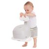 Bo Jungle B-Whale Potty Grey