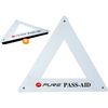 Pure2Improve Ice Hockey Rebounder 65 cm P2I120000