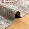 vidaXL Rug ARBIZU Indoor and Outdoor Vintage Design 200x280 cm