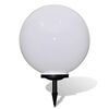 vidaXL Outdoor Pathway Lamp LED 50 cm with Ground Spike