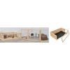 TRIXIE Indoor Run for Guinea Pigs 100x60x30 cm