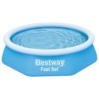 Bestway Pool Ground Cloth Flowclear 274x 274 cm