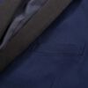 vidaXL Mens Tuxedo Navy 48