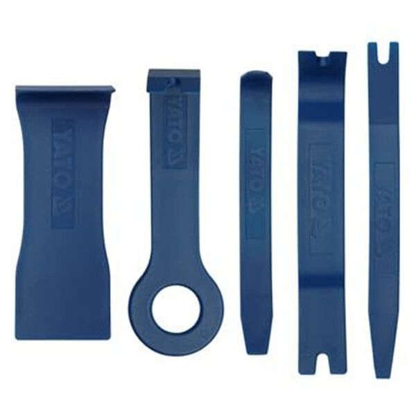 YATO 5 Piece Panel Removal Set