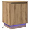 Artisan_oak