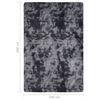 vidaXL Shaggy Rug Anthracite 200x140 cm