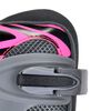 Street Rider Inline Skates Pink 31-34