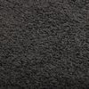 vidaXL Soft Pile Rug Anti-slip 57x150 cm Anthracite