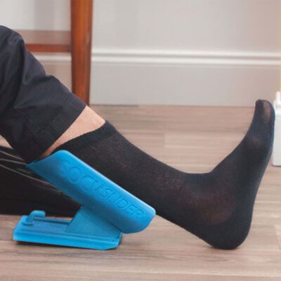 Sock Slider Dressing Aid SOC001