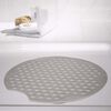 RIDDER Anti-Slip Shower Mat Tecno Grey