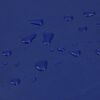 vidaXL Tarpaulin Blue &Oslash; 4 m 650 g/m&sup2;