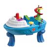 Step2 Sand and Water Table Fiesta Cruise Blue