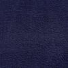 vidaXL Shower Towels "FROGN" 2 pcs Navy Blue 70x140 cm 360 gsm