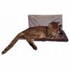 Kerbl Cat Hammock Paradies 45x30 cm Grey