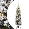 vidaXL Artificial Christmas Tree Green 120 cm