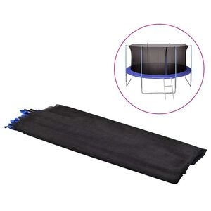 Safety Net for 4.26 m Round Trampoline