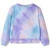 Kids'Sweatshirt Multicolour 116