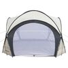 Bestway Lay-Z-Spa Dome Tent for Hot Tubs 390x390x255 cm