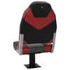 vidaXL Boat Seats 2 pcs with Pedestal 360&deg; Rotatable